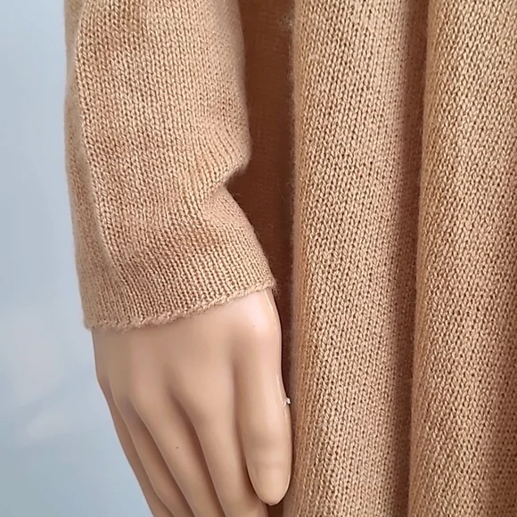 Calypso St Barths Cashmere Wrap Cardigan - Picture 7 of 13